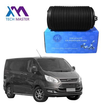 Ford Tourneo, con el muelle de aire trasero personalizado FB0006352