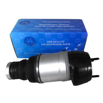 2011-2015 Muelles de suspensión para Benz W221 S550 S600 S63 Frente izquierdo Airmatic Muelle de resorte 1663201313