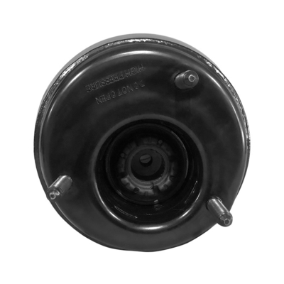 Suspensión aerodinámica Primavera delantera izquierda 2 Eje delantero Refuerzo superior del soporte 958126014 Para W166 W292