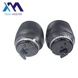 Amortiguación de aire con resorte de la suspensión negra para el bramido 48080-60010 48090-60010 del choque del aire de la parte posterior de Prado GX470 GX460 del Toyota Land Cruiser