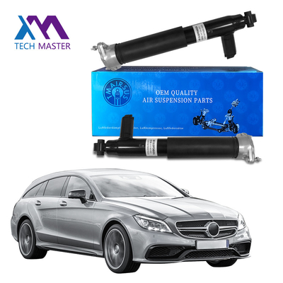 Absorbedor de choques trasero estándar para Mercedes Benz W218 S212 vagón CLS C218 CLS Clase AMG trasero izquierda