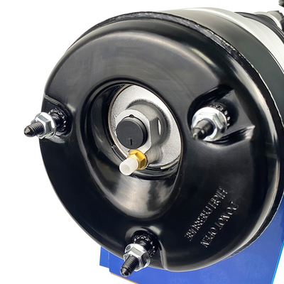 Mercedes Benz W221 OEM Suspensión aerodinámica Choque trasero izquierda / derecha 2213201338 2213201438