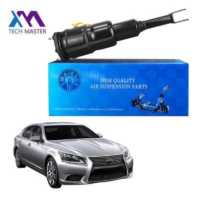 Lexus XF40 LS460 Suspensión frontal de aire soportes de choque para el frente derecho RWD 2007-2016