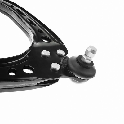 Brazo de control ajustable de corte universal para el modelo S Frente izquierda y derecha superior