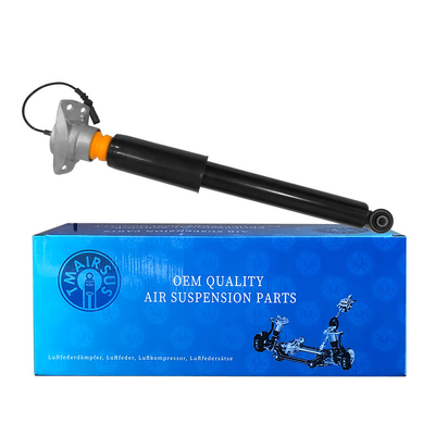 Suspensión de aire de choque delantero 4G0616031 4G0616031AB 4G0616031L para el eje trasero delantero