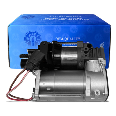 Sistema de compresor de aire para la bomba de aire neumática W220 S clase 2003-2006 600138623