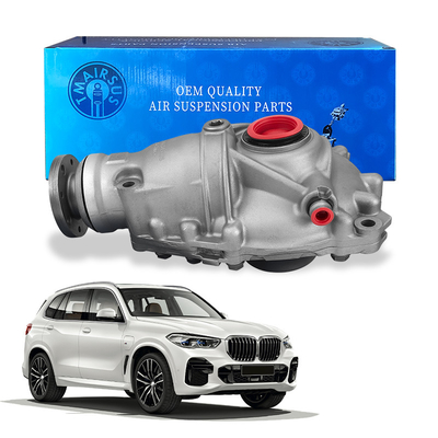 Conjunto de caja de transferencia de ATF OEM para BMW X5 X6 F15 F16 F32 F30