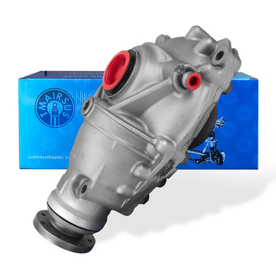 Cuadro de transferencia del sistema de transmisión automática Conjunto diferencial para BMW X5 X6 F15 F16 F32 F30