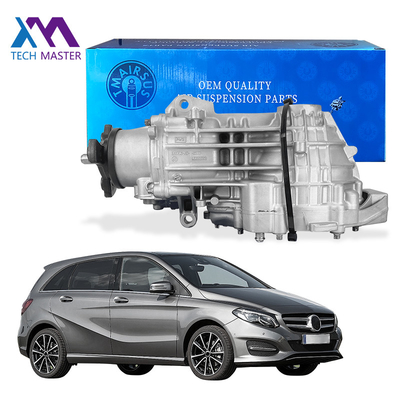 Mercedes Benz W246 W117 CLA250 A45 B250 Cuadro de caja de transferencia 4mático
