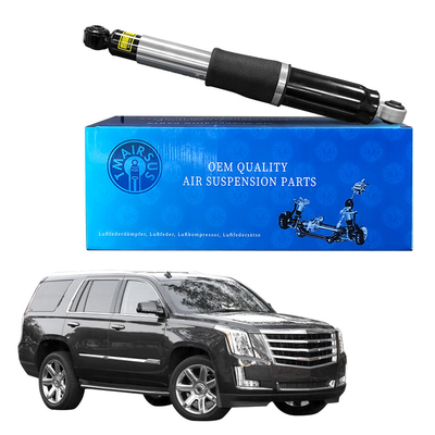 Cadillac Escalade Tahoe Yukon Silverdado trasero ADS magnético absorbente de choques Suspensiones de aire Nuevo