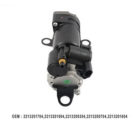 OEM 2213200304 del compresor de la suspensión del paseo del aire de Mercedes W221 2213201704 equipos de reparación del aire