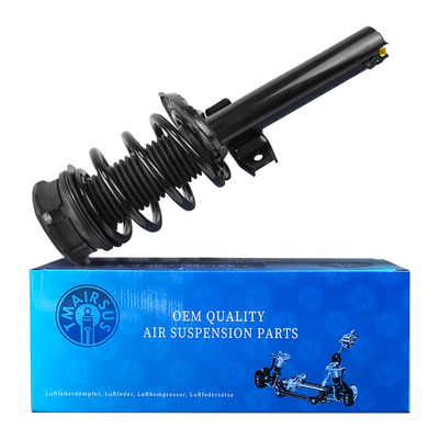 Fit Audi TT A3 S3 RS3 8V0413029K 2016-2022 Suspensión de aire delantera izquierda derecha