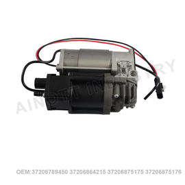 Bomba del compresor de la suspensión del aire para la suspensión de la bomba de aire de BMW F01 F02 F11 F07 F18 37206789450