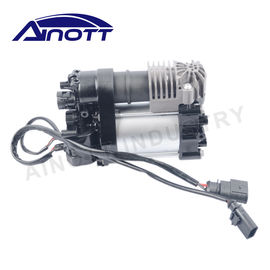 Bomba estándar del compresor de la suspensión del aire para el modelo nuevo 7P0698007A 7P0616006F de Audi Q7