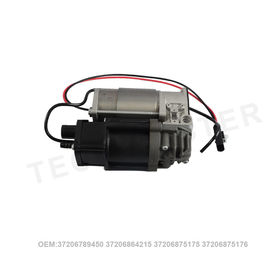 Compresor de la suspensión del paseo del aire del choque F01 F02 del aire de BMW para OEM 37206789450 37206864215