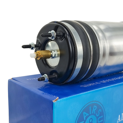 Jeep Grand Cherokee WK2 Suspensión aérea con descarga y compatibilidad universal con descarga con ADS ASSY