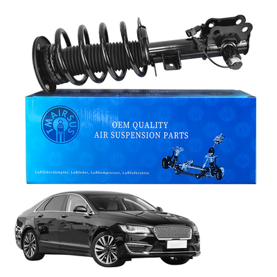 LINCOLN MKZ Choque delantero derecho con ADS ASSY Suspensión de aire llena de gas Choque para Lincoln MKZ Suspensión aerática
