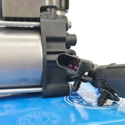Conjunto de bombas de compresor de aire Partes aeráticas para Porsche Cayenne / Touareg 10-16 958698007A 95835890105