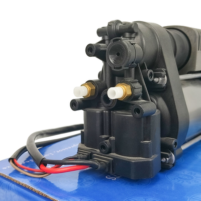 Bombas de compresión de aire con relé 95835890102 7P0616006H para Porsche 92A Cayenne II 958 bomba única