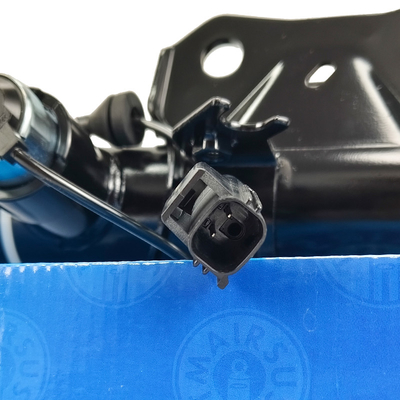 Frente derecho de la bobina de choque de resorte de apoyo eléctrico para Lincoln MKX Nautilus F2GZ18124AU F2GZ-18124-AT