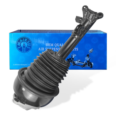 Absorción de choques de suspensión neumática 2123200200 2123200300 para Mercedes-Benz clase E W212