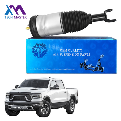 Rendimiento sorprendente Absorbedor de choque de resorte de aire 4877147AF 4877146AF para Dodge RAM 1500 2013-2019