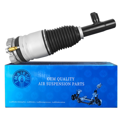 Absorción de choques de suspensión de aire asequible 31451831 31451832 para Volvo XC90 Frente izquierda o derecha