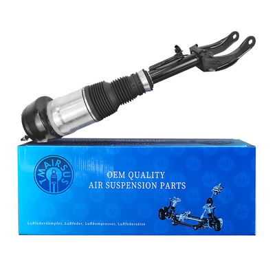 Absorbedor de choques de suspensión neumática 1663201368 1663201468 para W166 ML/GL 2011-2015