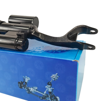 Las piezas delanteras de la suspensión de aire con ADS para W253 GLC 4MATIC AMG 2533206901 2533207200