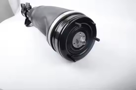 Las partes de las suspensiones en aire con ADS para RRover L322 Suspensión de viaje en aire Soporte de absorción de choques LR012885 LR032560