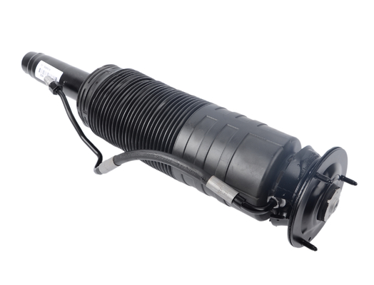 Control activo del cuerpo Absorbedor de choques frontal hidráulico 2203208313 2203208413 para un rendimiento duradero para W220 W215