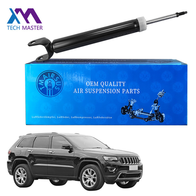 Choque automático para Jeep Grand Cherokee WK2 trasero izquierda y derecha 2011-2015 68231884AA 68069671AE 68234048AB