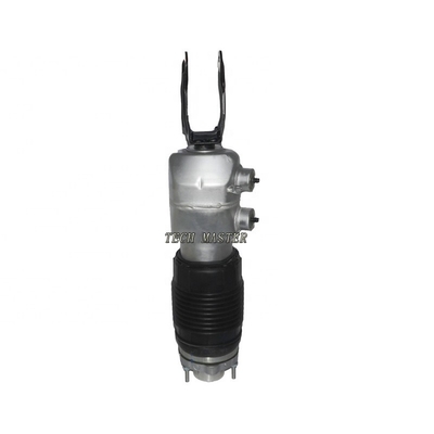 Suspensión de aire para automóviles Absorbedor de choques 971616037 971616037D Absorbedor de choques delantero de soporte de aire para 971 2018-