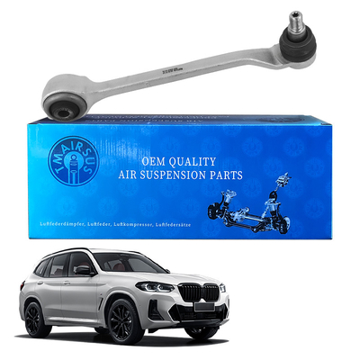 Control del brazo delantero de la suspensión inferior recto Compatible con el BMW X3 F25 31126787669 31126787670