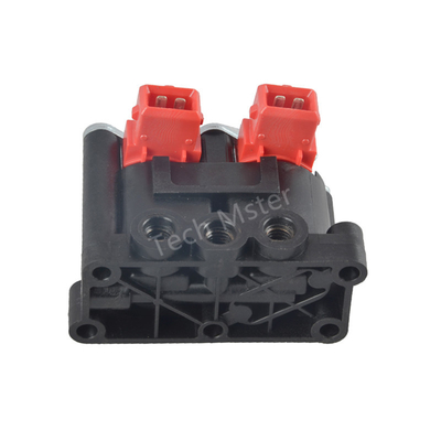 Bloque de válvula de suspensión de aire 4722515610 37226778773 para el BMW E39 E53 E65 E66 Rolls-Royce Phantom
