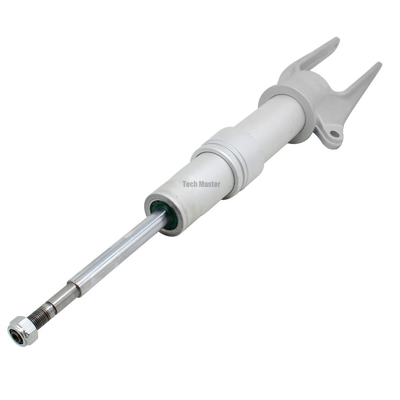 Absorbedor de choques de suspensión de aire de alta calidad para automóviles 97034305215 97034305115 Absorbedor de choques delantero de soporte de aire para 970 2009-2017