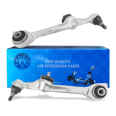 Mejora el rendimiento de tu coche Benz W221 con los brazos de control de coche de fácil instalación 2213308107 2213308207