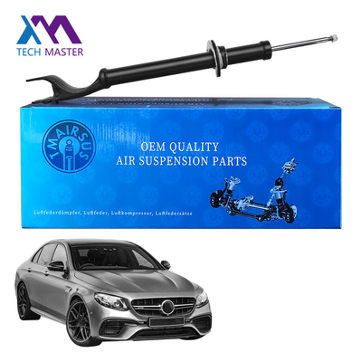 Amortizador de vibración 100% probado y duradero para el frente 2133204930 2133204966 para Benz W213 Clase E CLS C238