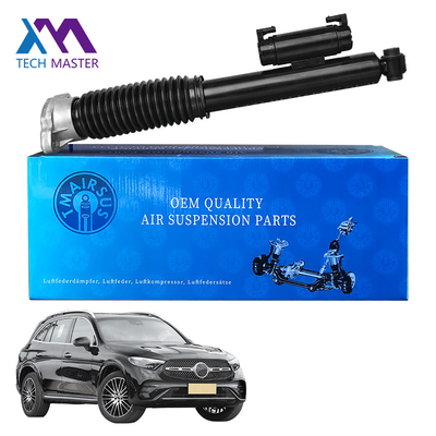 No 2533201330 2533201001 2533204500 Absorbedores de choque automáticos para Mercedes-Benz clase W253 GLC trasero izquierdo con ADS