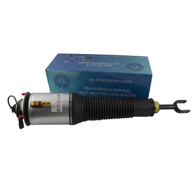 Alta calidad 2002-2010 Nueva suspensión de aire de automóviles 4E0616039AF amortiguador delantero de amortiguador delantero para A8 D3