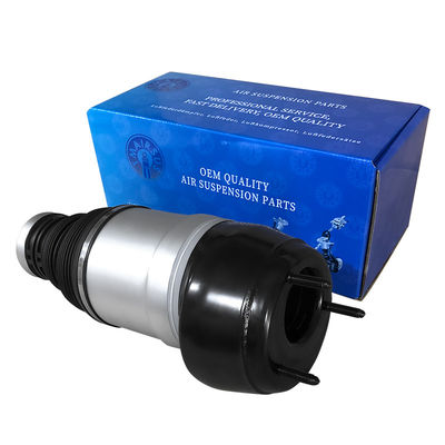 W166 ML/GL 2011-2015 Primaveras de suspensión de aire Mercedes-Benz W166 Choque de aire delantero izquierdo con ADS 1663201313 1663201413 1663202738