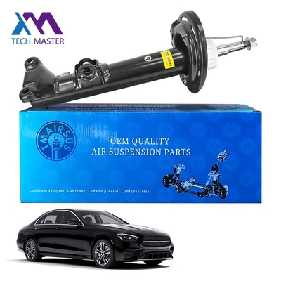 Absorbedores de choque automáticos para reemplazo W204 W207 E-coupé Choque delantero izquierdo con ADS 2073231300 2073231400 2043230900