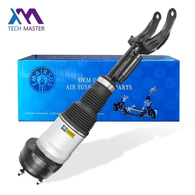 Suspensión de aire original para para GLE GLS 2016-2018 Mercedes-Benz C292 delantera izquierda 4 pines 2923204513 2923200300 2923204613 2923200400