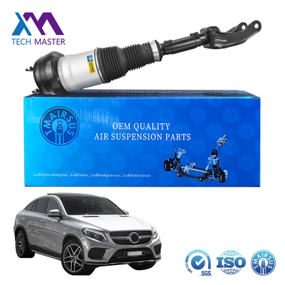 Absorbedor de choque de automóvil aeromático 2923204513 2923200300 2923204613 2923200400 para Mercedes-Benz C292 GL ML GLE GLS 2016-2018