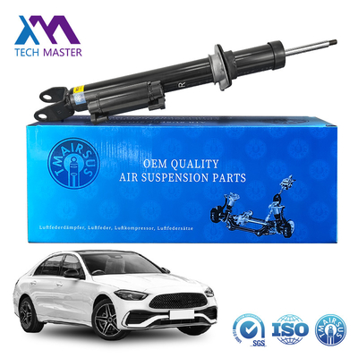 Maximice el rendimiento W205 2matic de su vehículo con el absorbente de choque de auto a presión de gas 2053231500 2053231600