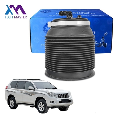 Muelle de suspensión por aire para aplicaciones industriales Toyota Land Cruiser Prado J150 Lexus GX460 OEM 48090-60010 48080-60010