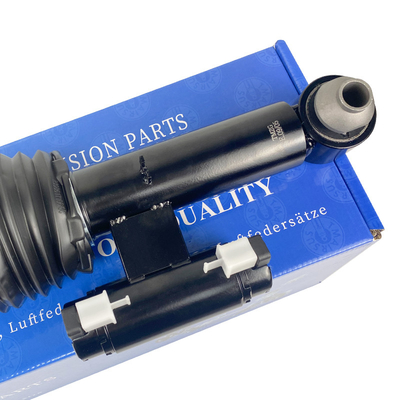 Presión de impacto estándar Suspensión de aire llena de gas para BMW G11 G12 serie 7 trasera izquierda F3086171011 F3086171012