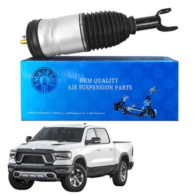 Sin sensor Suspensión de aire de choque Gas de absorción de choque para Jeep Dodge RAM 1500 presión de impacto estándar