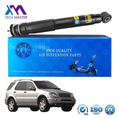 Absorbedor de choque automático para Mercedes Benz W163 Asamblea de soportes del absorbedor de choque delantero 1633260300
