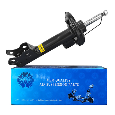 Mercedes Benz W169/245 2008-2011 Absorbedor de choques para automóviles hecho con una excelente durabilidad